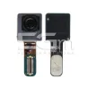 Előlapi Kamera 10MP Samsung SM-G991B S21 5G - G996B S21+ | 5G-M Webáruház