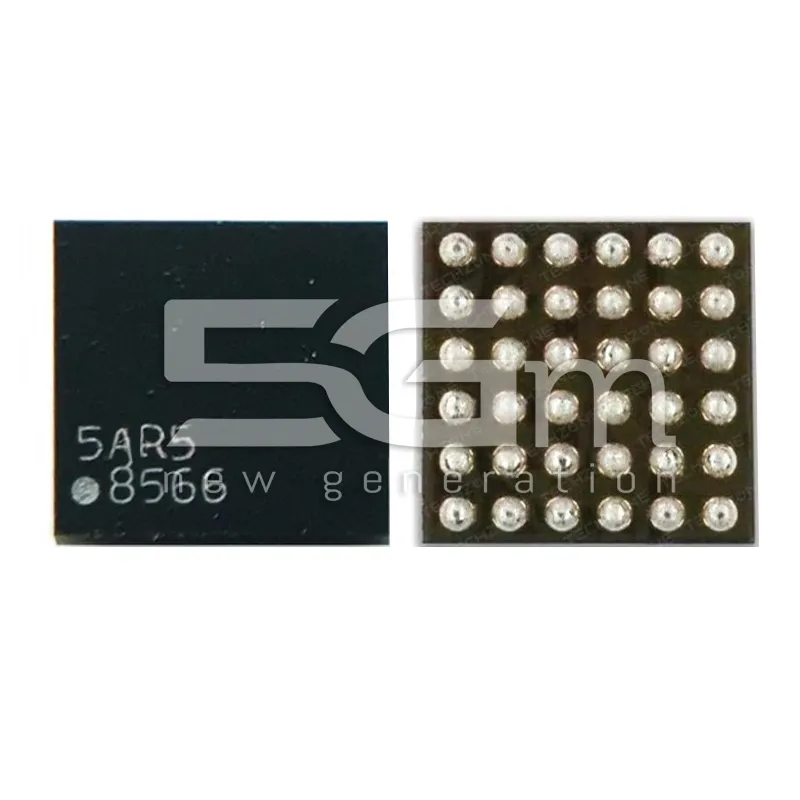 LP8566 CI Rétroéclairage iPad Pro 12.9 | 5G-M