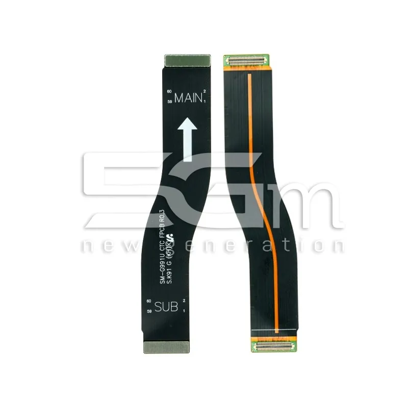 Alaplapi Flex Kábel Samsung SM-G991U S21 5G | 5G-M Webáruház