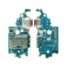 Töltő Csatlakozó + Alaplap Samsung SM-G991U S21 5G (Full IC) | 5G-M Online Áruház