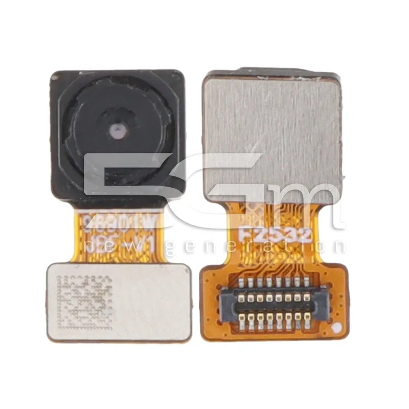 Hátlapi Kamera 2MP Samsung SM-A146P A14 | 5G-M Webáruház