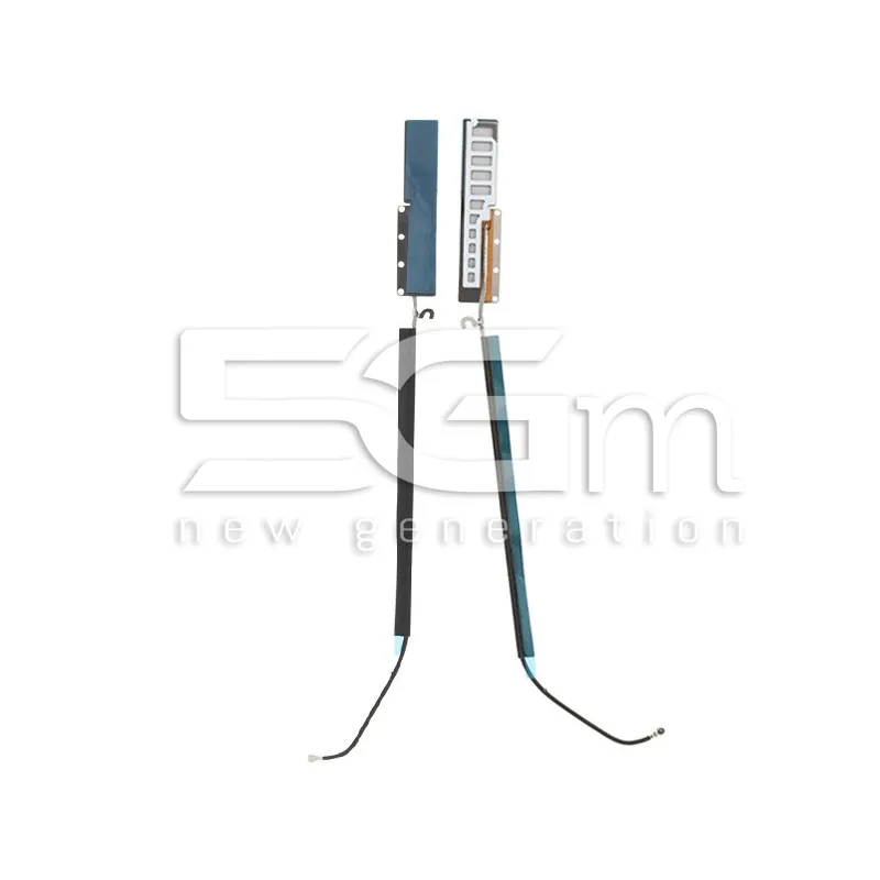 Nappe d'antenne GPS iPad Pro 12.9 2Gen | Boutique en ligne 5G-M