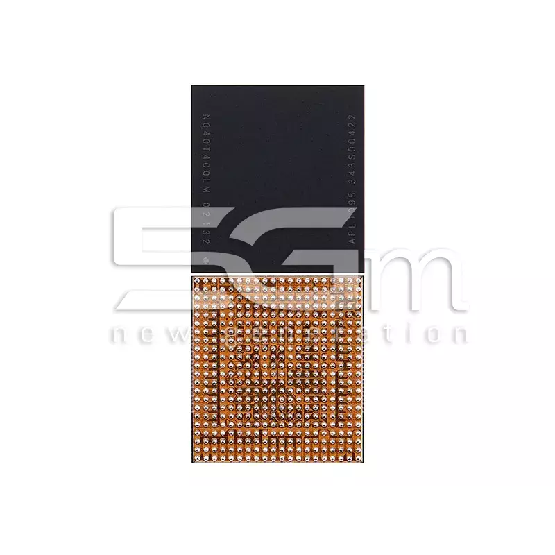 Power IC 343S00422 iPad Air 4
