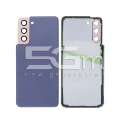 Rear Cover Violet Samsung...