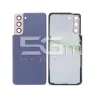 Rear Cover Violet Samsung SM-G991 S21 No Logo