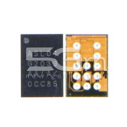 Power IC ASL01 Samsung...