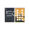 Táp IC ASL01 Samsung SM-F936 Fold 4 | 5G-M Webáruház