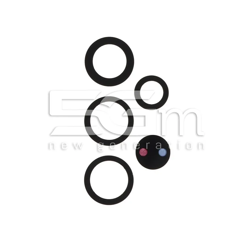 Vetrini Camera Posteriore Samsung SM-S918 S23 Ultra | Store Online 5G-M