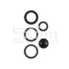 Geamuri Cameră Spate Samsung S23 Ultra SM-S918 | 5G-M.com