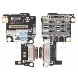 Connettore Di Ricarica + Board OPPO Find N2 Flip (Full IC)