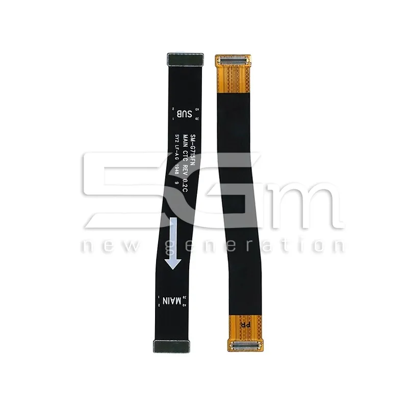 Motherboard Flex Cable Samsung SM-G715 Xcover Pro Ori | Store Online 5G-M