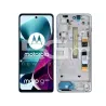 Display Touch + Frame Glacier Green Moto G200 Ori | Store Online 5G-M