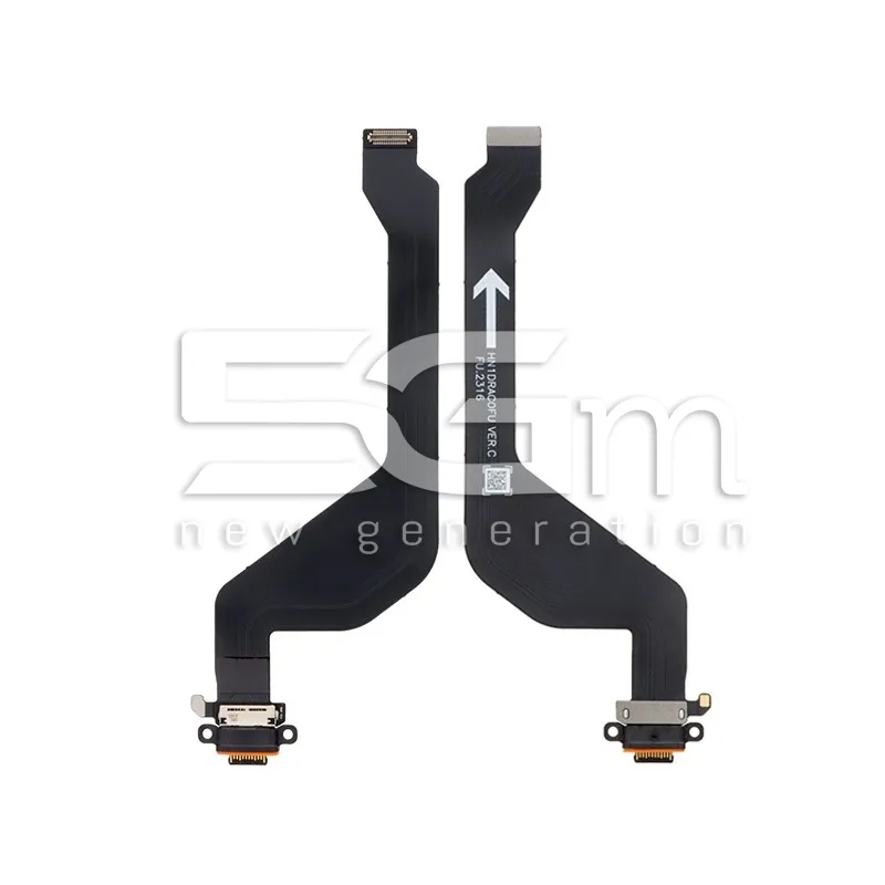Connettore Di Ricarica Flex Cable Huawei Mate 50 Pro | Store Online 5G-M