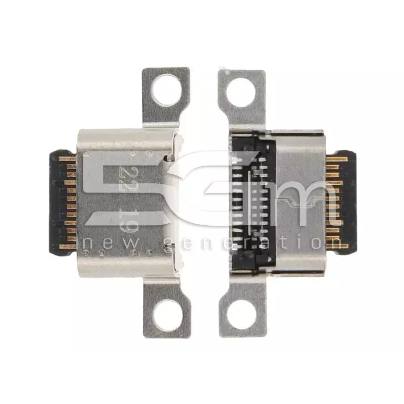 Connettore di Ricarica Zenfone ZS661KL ROG Phone 3