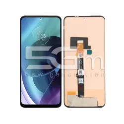 Display Touch Black Moto G31 - G41 - G71 (TFT)