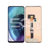 Display Touch Nero Moto G31 - G41 - G71 (TFT)