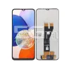 Display Touch Nero Samsung SM -146U - A146V A14 (IPS) | Store Online 5G-M