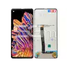 Display Touch Black Samsung SM-G715 Xcover Pro (IPS)