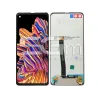 Display Touch Nero Samsung SM-G715 Xcover Pro (IPS) | Store Online 5G-M