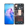 Display Touch + Frame Glazed Black OPPO Reno 8 PRO 5G (PULLED) | Store Online 5G-M