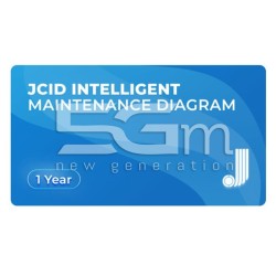 JCID Intelligent...