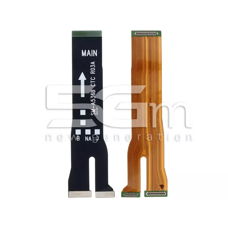 Motherboard Flex Cable Samsung SM-A536 A53 5G