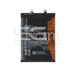 Batteria BP4E 4500mAh...