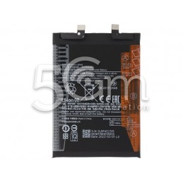 Battery BP4E 4500mAh Xiaomi...