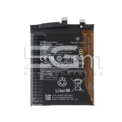 Battery BP4G 4500mAh Xiaomi...