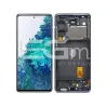 Display Touch + Frame Cloud Navy Samsung SM-G780/G781 (B-G)  S20 FE Ori | Store Online 5G-M