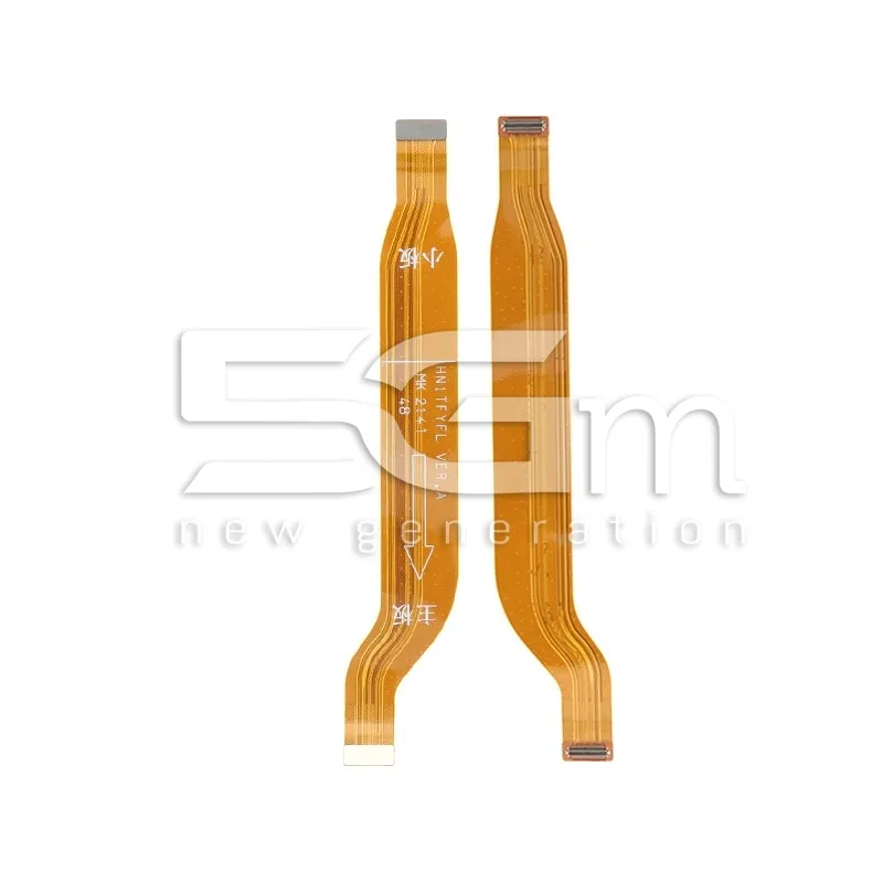 Motherboard Flex Cable Honor X8 4G | Store Online 5G-M