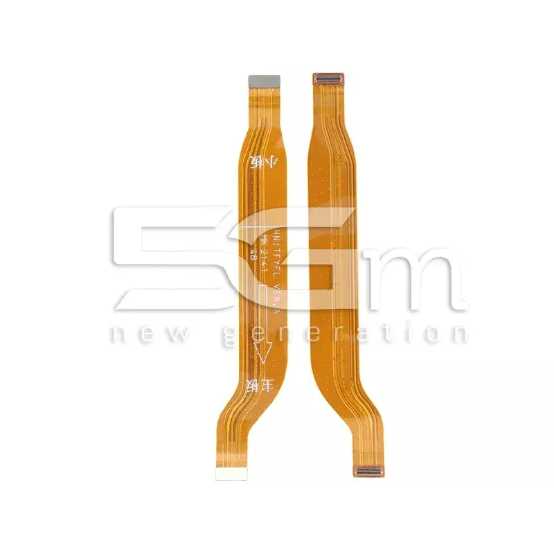 Motherboard Flex Cable Honor X8 4G