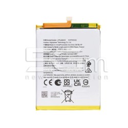 Battery LPN388405 4050mAh...