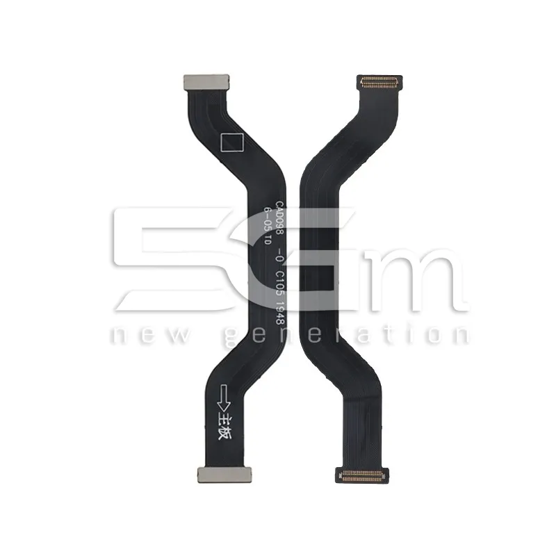 Cablu Flex Placă de Bază OPPO Find X2 Neo | 5G-M