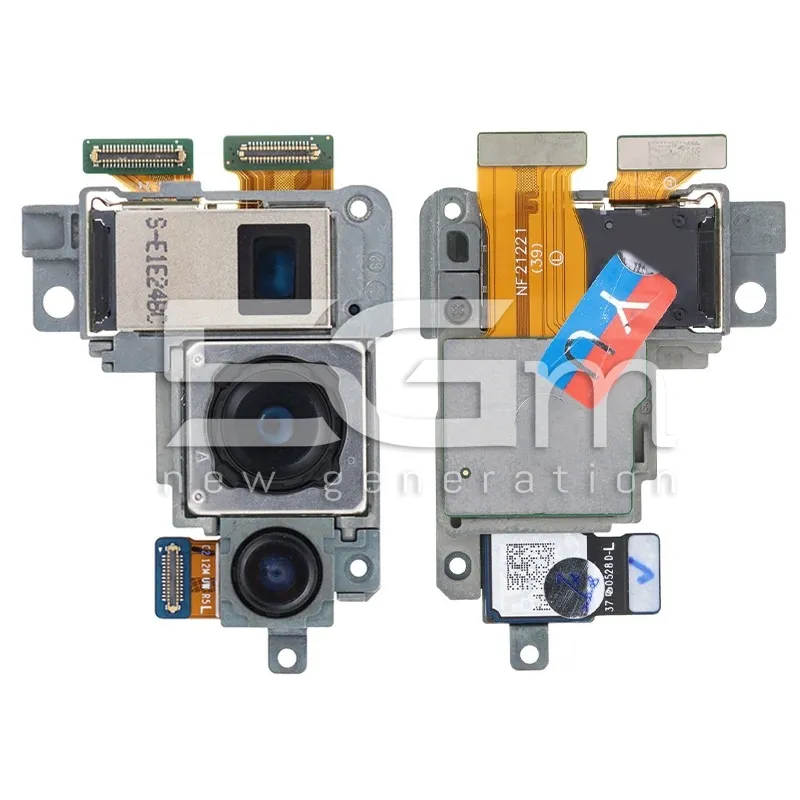 Cameră Spate 108MP + 12MP + 12MP Samsung Note 20 Ultra | Magazin Online 5G-M
