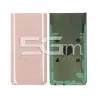 Retro Cover Gold Samsung SM-A805F A80 No Logo | Store Online 5G-M