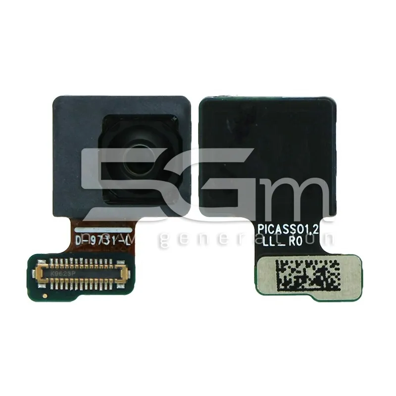 Camera Frontale 10MP Samsung SM-N985 - N986 Note 20 Ultra | Store Online 5G-M