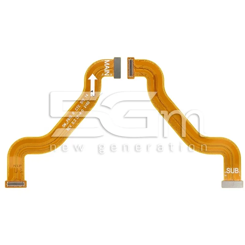 Motherboard Flex Cable Samsung SM-P610 - P615 | Store Online 5G-M