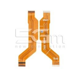 Motherboard Flex Cable...