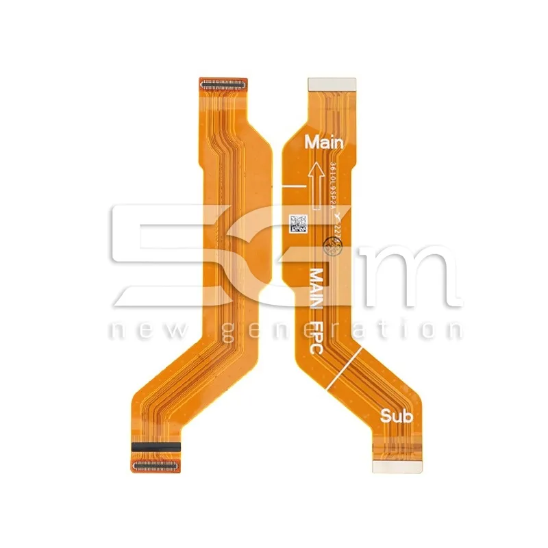 Nappe de connexion carte mère Xiaomi 13 Lite | 5G-M