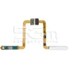 Fingerprint Awesome White Flex Cable Samsung SM-A235 A23 | Store Online 5G-M