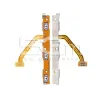 Bekapcsoló + Hangerő Flex Kábel Samsung S22 S22+ | 5G-M Online Bolt