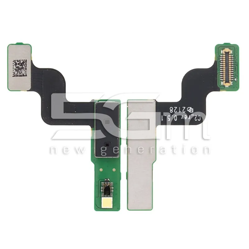 Sensore di Prossimità Flex Cable Samsung SM-N986 Note 20 Ultra 5G | Store Online 5G-M
