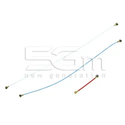 Coax Kabel 3 Stuks Samsung SM-A805F A80 | 5G-M Online Winkel