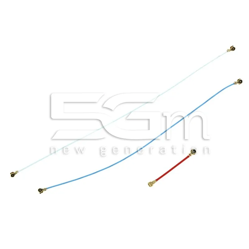 Coax Cavle 3PCS Samsung SM-A805F A80 | Store Online 5G-M