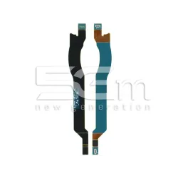 Nappe Carte Mère Samsung SM-N986 Note 20 Ultra 5G | 5G-M.com