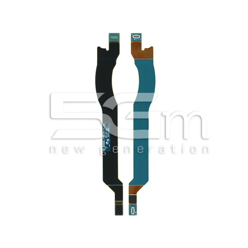 Nappe Carte Mère Samsung SM-N986 Note 20 Ultra 5G | 5G-M.com