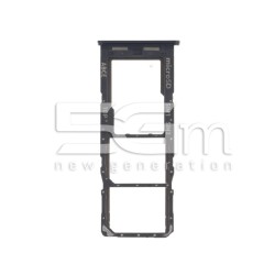 Sim Card Tray Awesome Black...