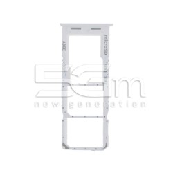 Sim Card Tray Awesome White...