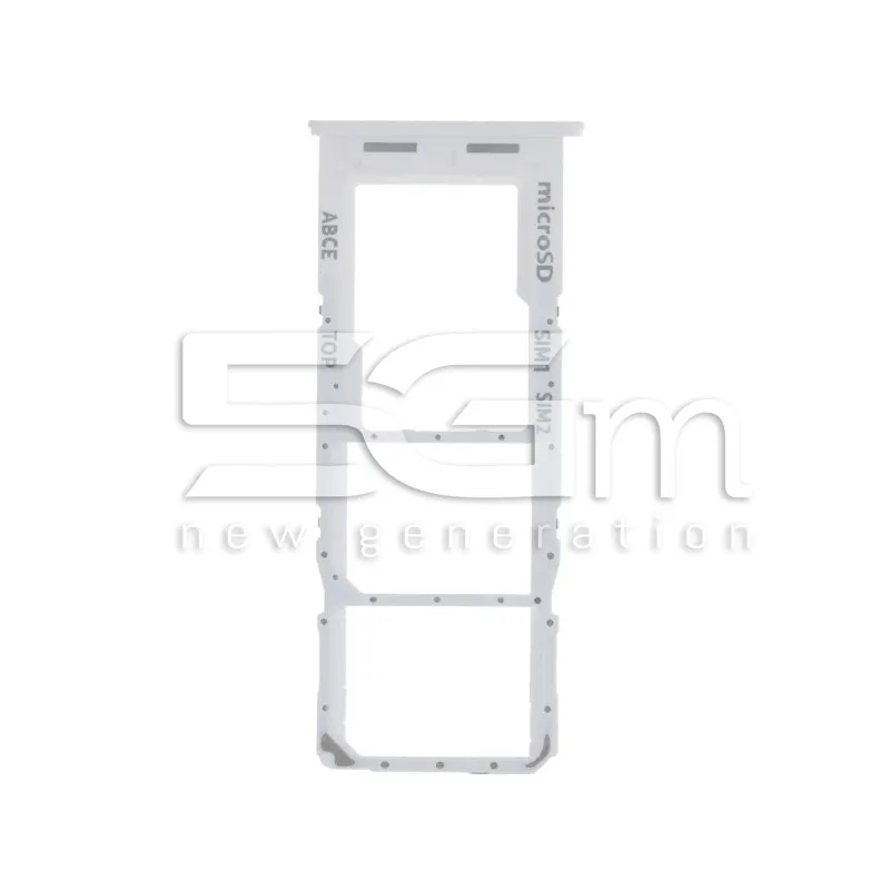 Tiroir Carte SIM Awesome White Samsung SM-A235 A23 | Boutique en ligne 5G-M